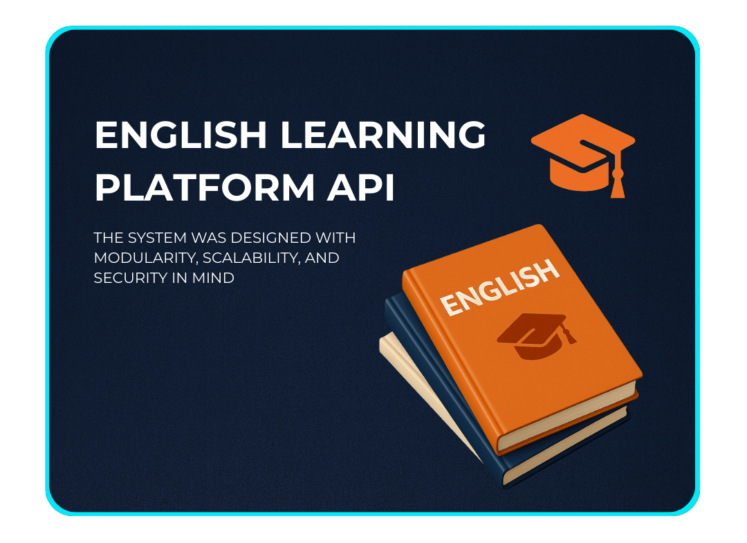 English Global Express API